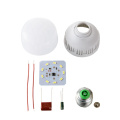 Best quality  led bulb led light led bulb parts for assembling